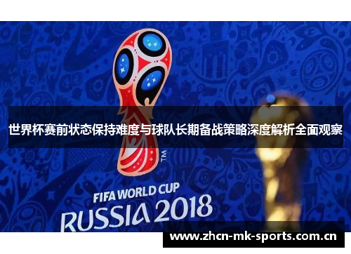 世界杯赛前状态保持难度与球队长期备战策略深度解析全面观察